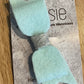 *Felt Hair Bow Single Clip