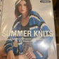 *Summer Knits 0005 *DISCONTINUED