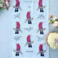 Tea Towel - Galah