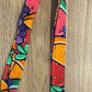 *Lanyards Cotton Fabric Basic