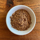 Granola Dust