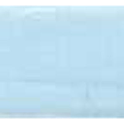 Nylon Ribbon 25mm - Baby Blue