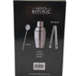 Men's Republic 3pc Cocktail and Bar Gift Set - 350ml