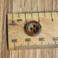 *Loose Buttons -Wooden Print