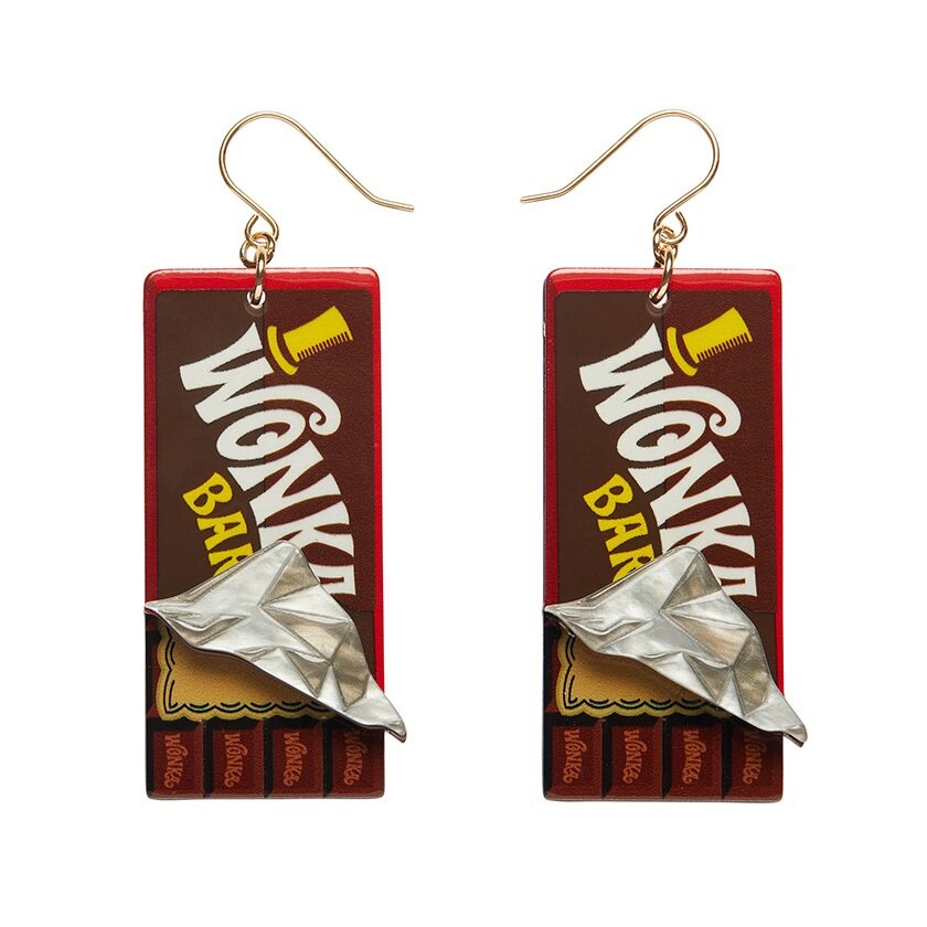Willy Wonka Erstwilder Collection