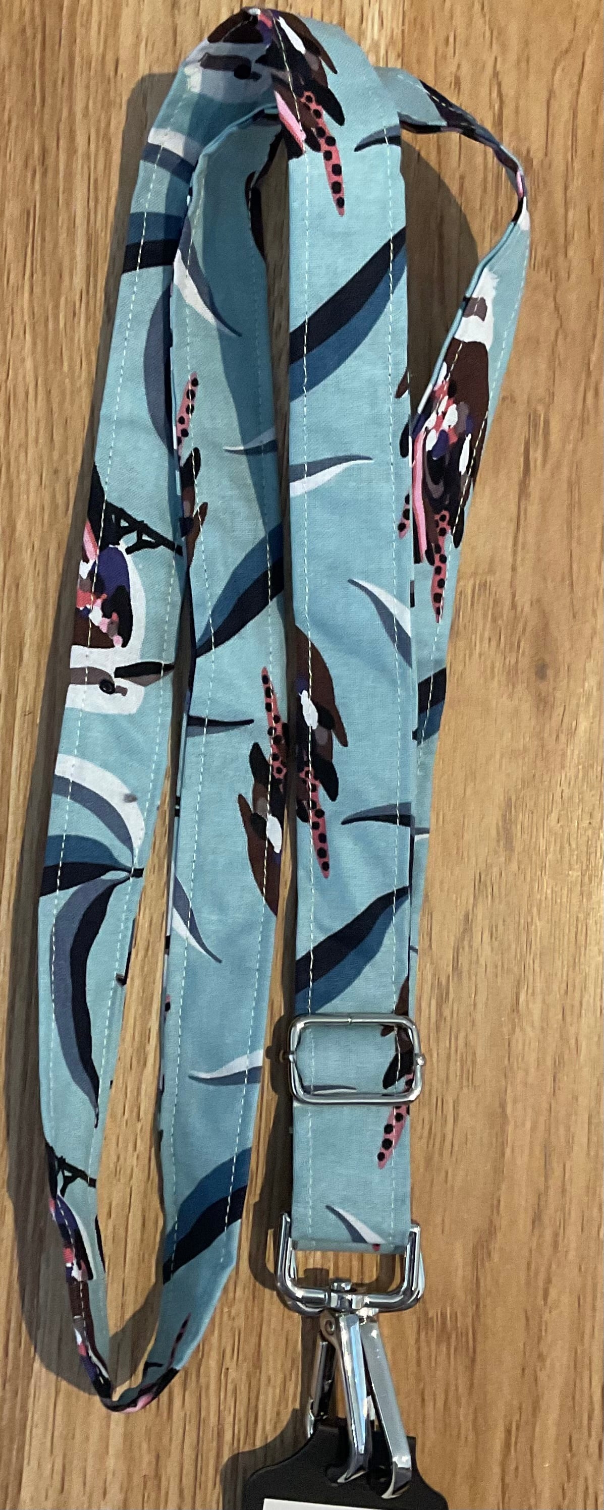 *Adjustable Bag Straps Cotton