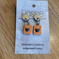 *Earrings Bakery Treat Dangles