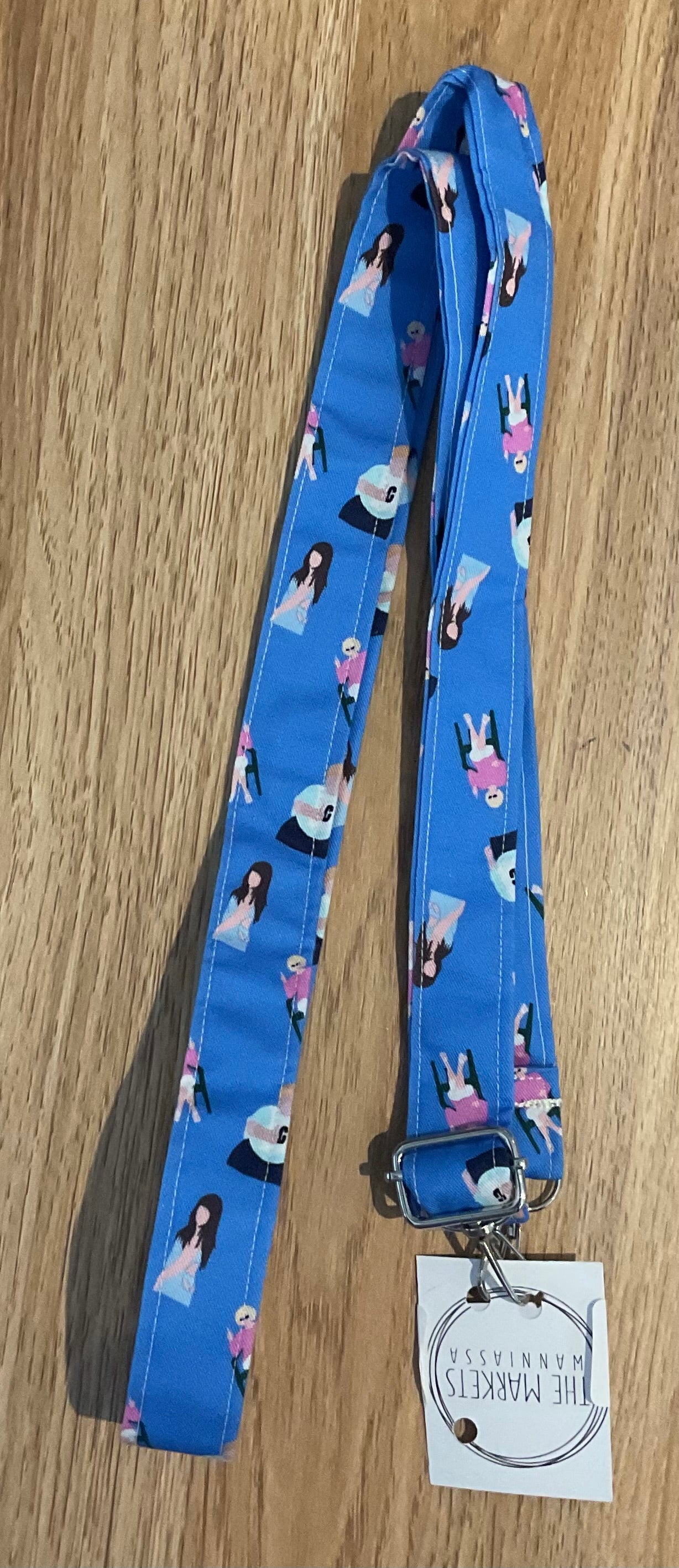 *Adjustable Bag Straps Cotton