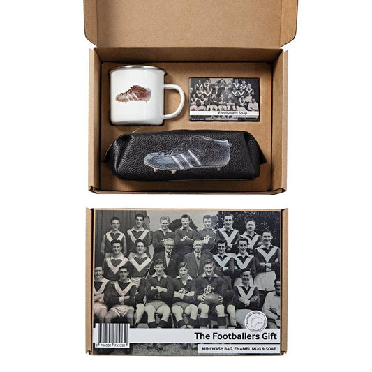 Footballers Gift Box