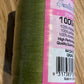 Polyester Thread Various Colours