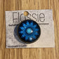*Brooch Glass Dome
