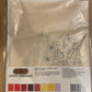 *Crewel Embroidery Kit Christmas Bells