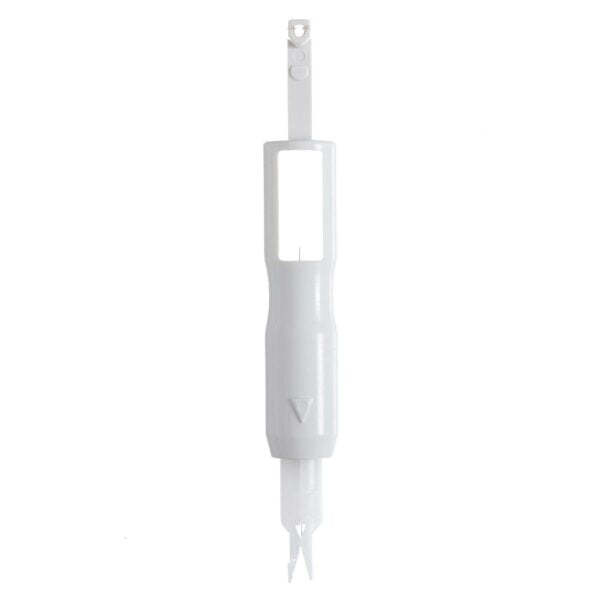 Sewing Machine Needle Threader
