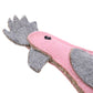 Outback Felt Toy - Gertie Galah