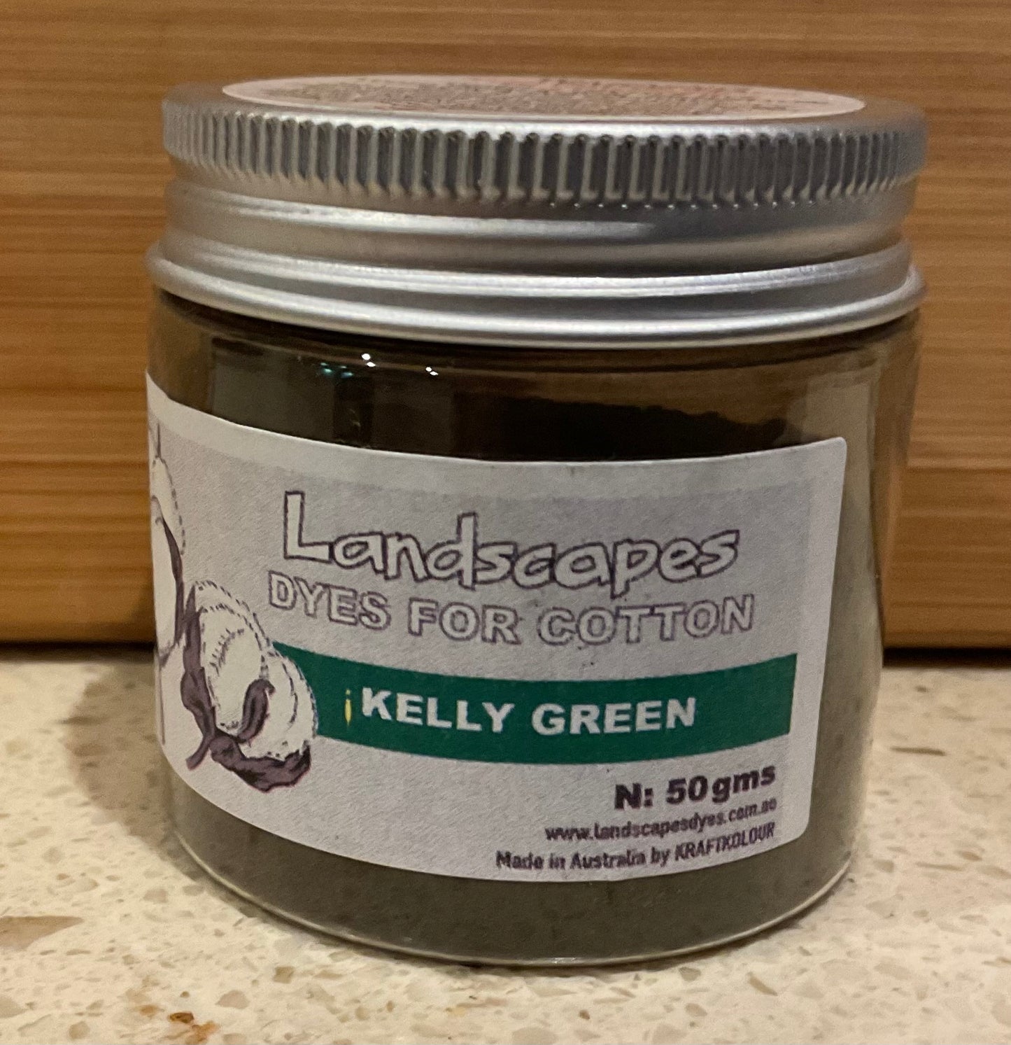*Landscape Dyes Cotton Dyes
