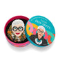 Iris Apfel Collection