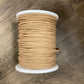 Macrame Cord 4mm 100m