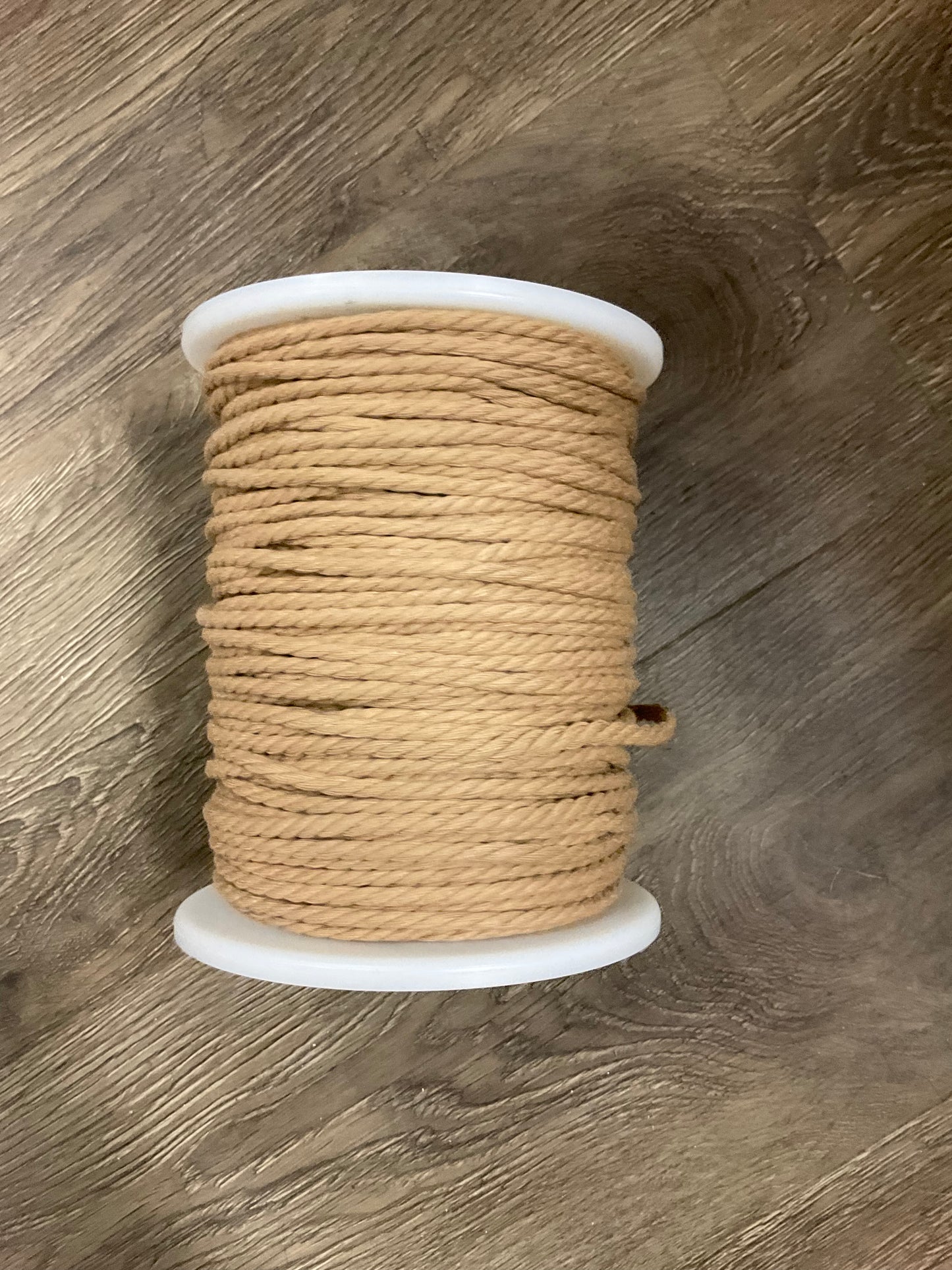 Macrame Cord 4mm 100m