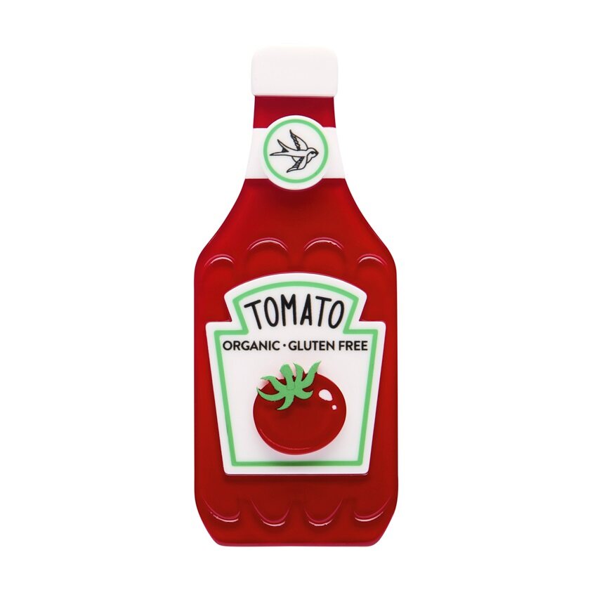 Condiments Erstwilder Collection