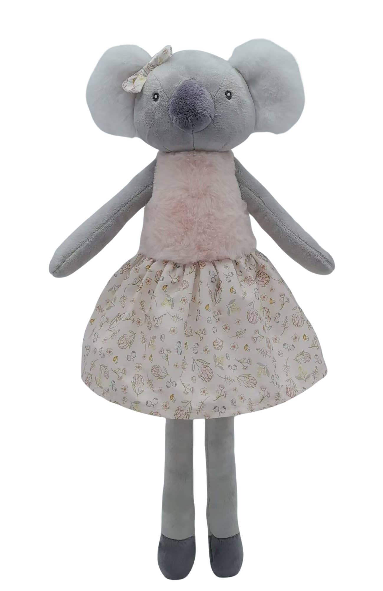 Plush Toy Girl Koala - Kylie