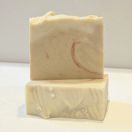 *Tropical Pineapple and Mango Bar Soap