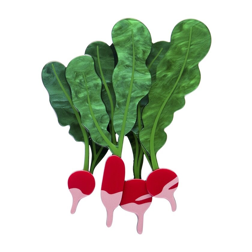 In Praise of Veg Collection