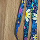 *Adjustable Bag Straps Cotton