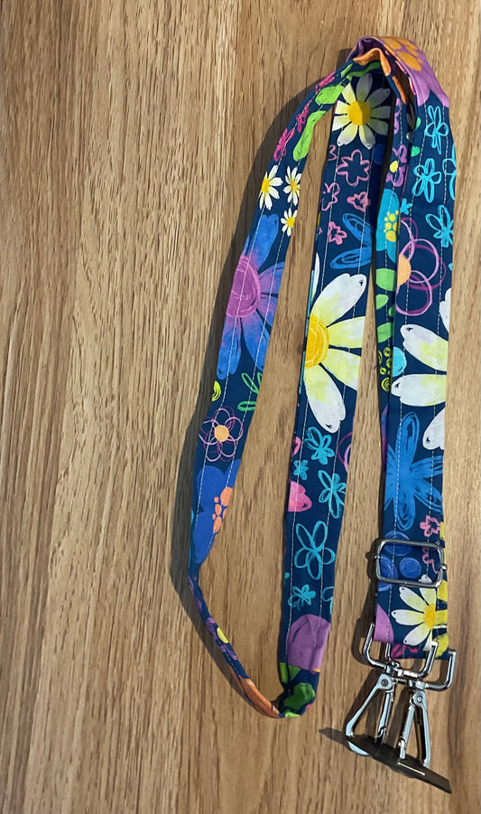 *Adjustable Bag Straps Cotton