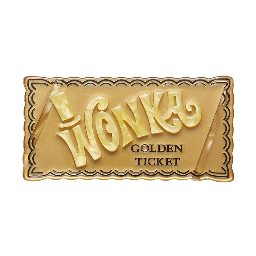 Willy Wonka Erstwilder Collection