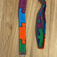 *Lanyards Cotton Fabric Basic