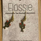 *Earrings Gold Plated Cactus Dangles
