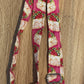 *Adjustable Bag Straps Cotton