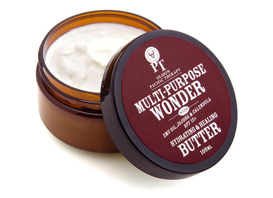 Multi-Purpose Wonder Butter