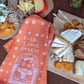 Dish Towel - F*ck, I Love Cheese