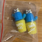 Novelty Point Protectors Large