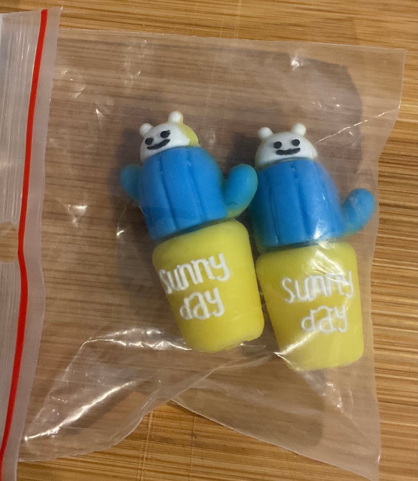 Novelty Point Protectors Large