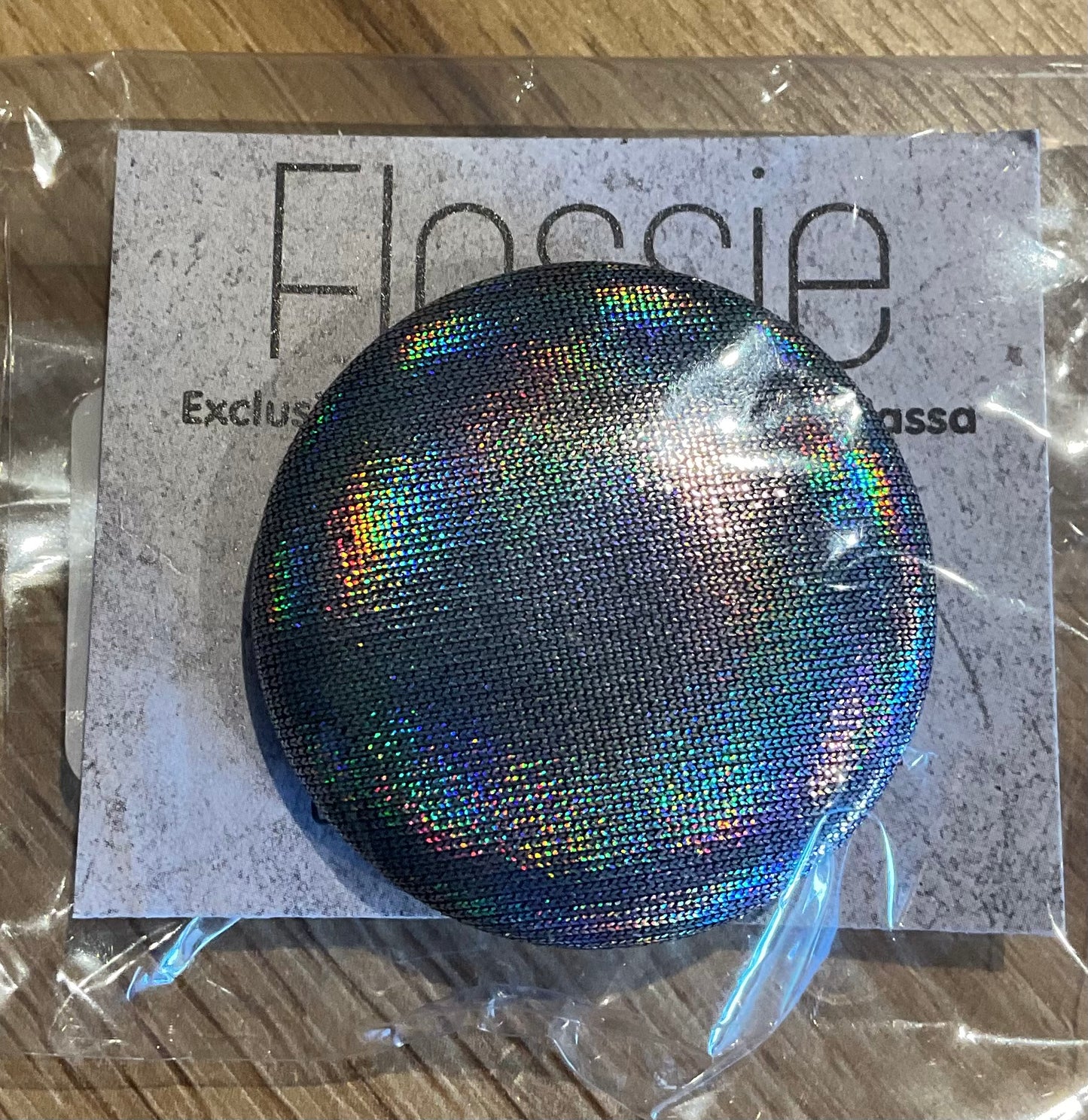 *Needle Minder