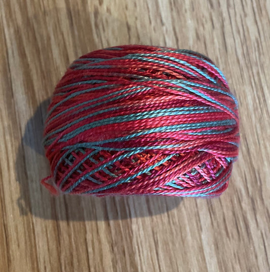 *DMC No8 Cotton Thread 4517