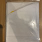 *Cross Stitch Growth Chart Kit