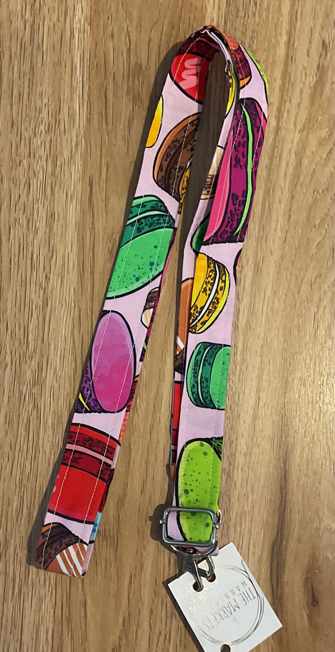 *Adjustable Bag Straps Cotton