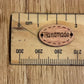 *Loose Buttons - Wooden Handmade