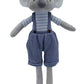 Plush Toy Boy Koala - Kai