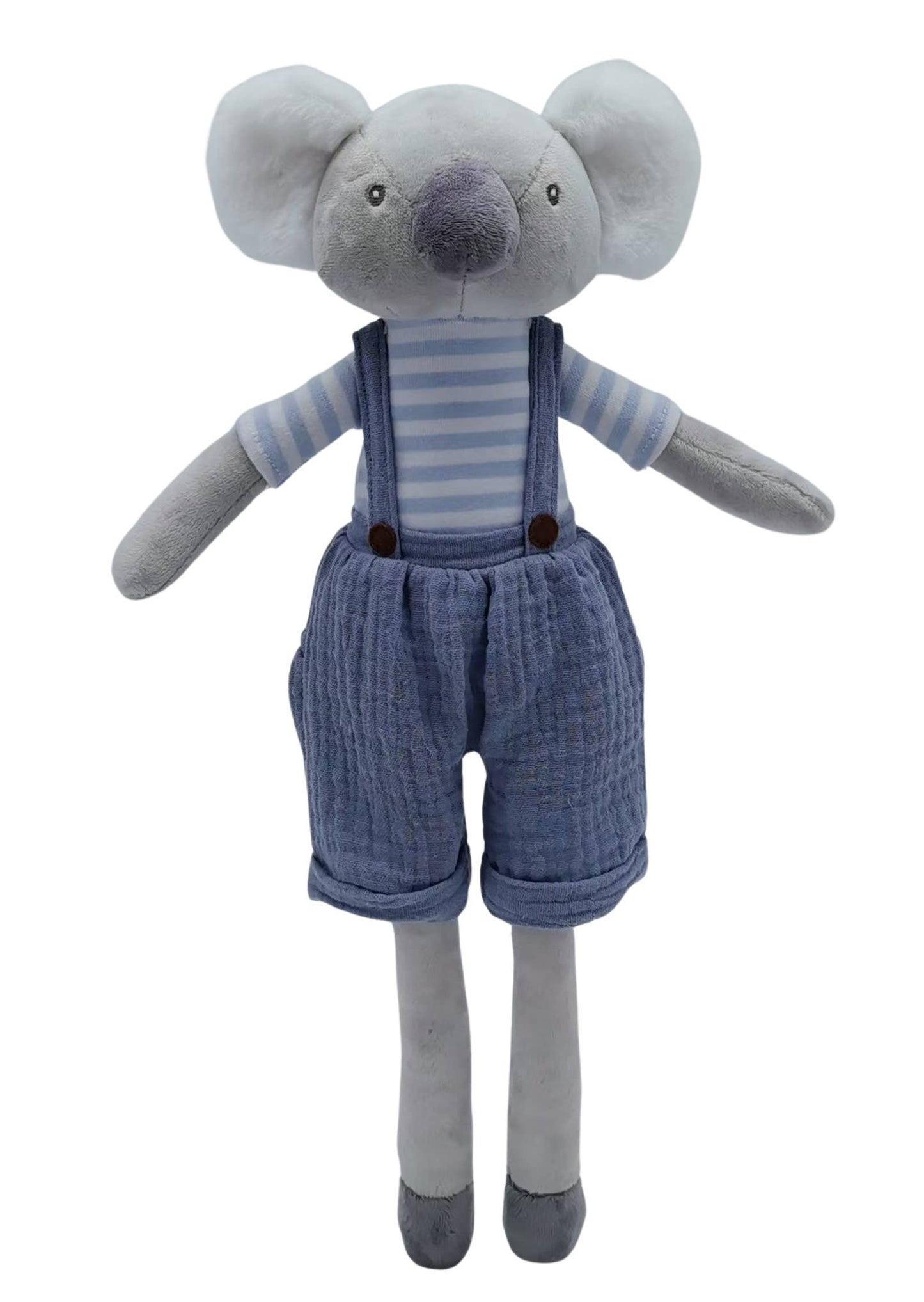 Plush Toy Boy Koala - Kai
