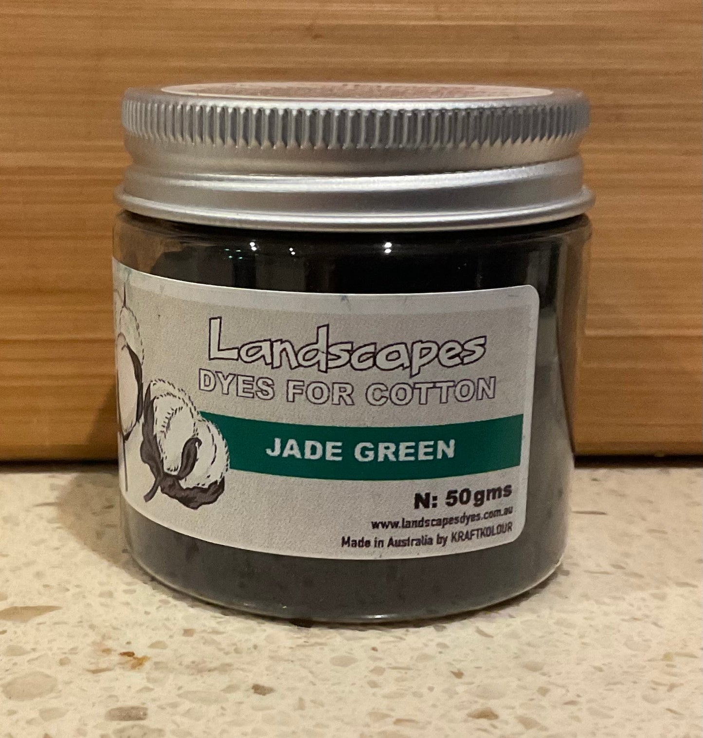 *Landscape Dyes Cotton Dyes