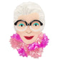 Iris Apfel Collection