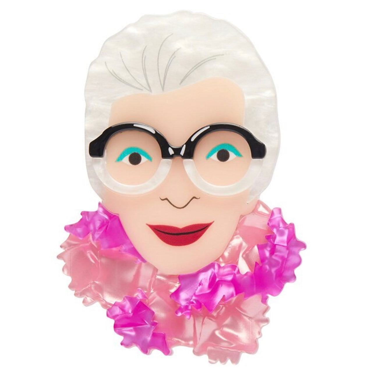 Iris Apfel Collection