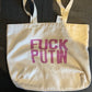 *Putin Tote Large