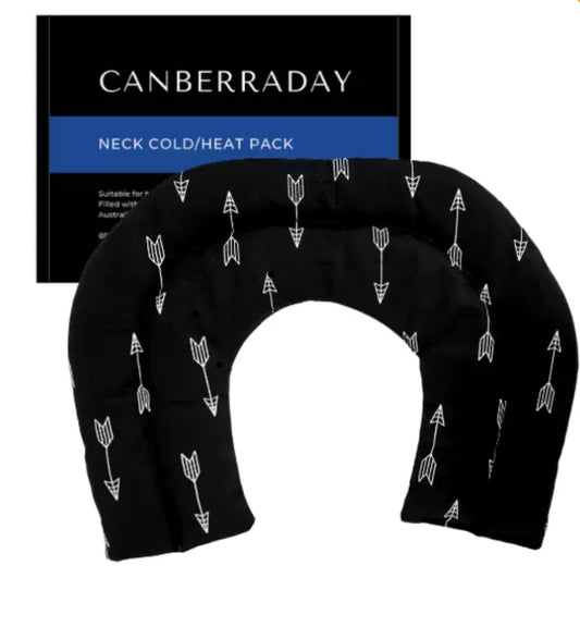 Neck Cold/Heat Pack