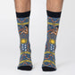 Yidaki Socks Large