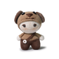 Amigurumi Kit - Too Cute Dog Person